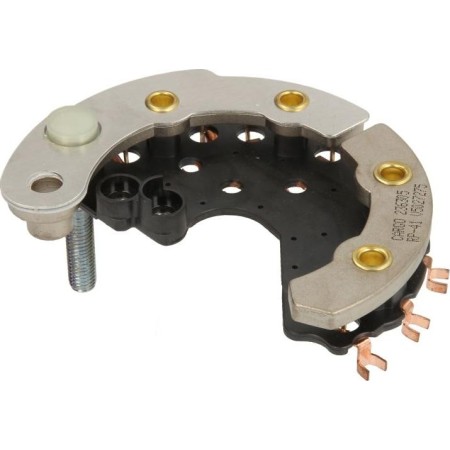 HC-Cargo 236305 - Rectifier, alternator