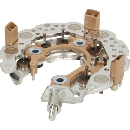 HC-Cargo 236328 - Rectifier, alternator