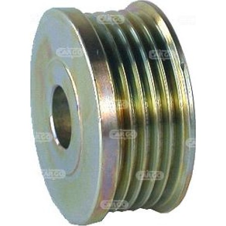 HC-Cargo 230475 - Pulley, alternator, freewheel clutch