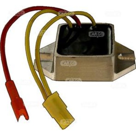 HC-Cargo 230149 - Rectifier, alternator