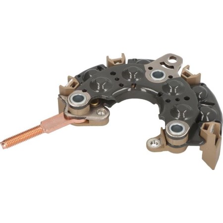 HC-Cargo 231236 - Rectifier, alternator