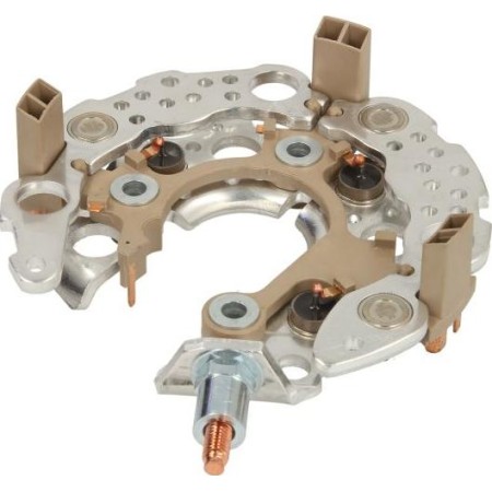 HC-Cargo 238063 - Rectifier, alternator