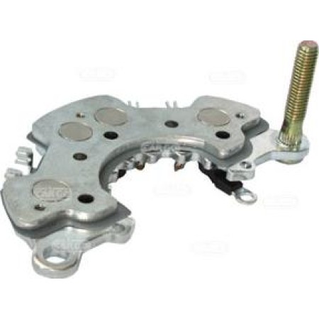 HC-Cargo 233620 - Rectifier, alternator