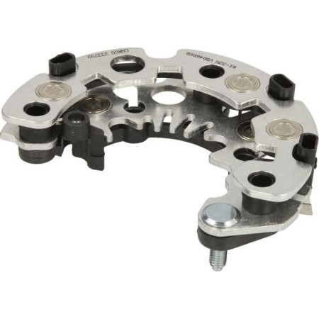 HC-Cargo 233792 - Rectifier, alternator