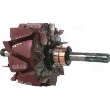 HC-Cargo 233768 - Alternatore
