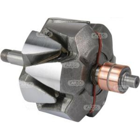 HC-Cargo 232040 - Rotor, alternator