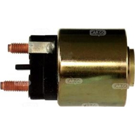 HC-Cargo 232012 - Solenoid Switch, starter