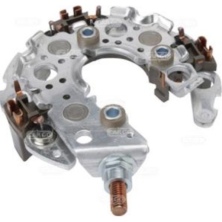 HC-Cargo 237613 - Rectifier, alternator