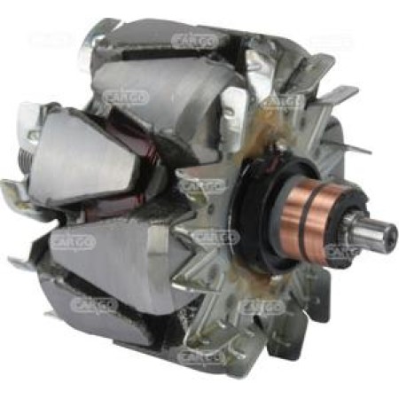 HC-Cargo 237127 - Rotor, alternator