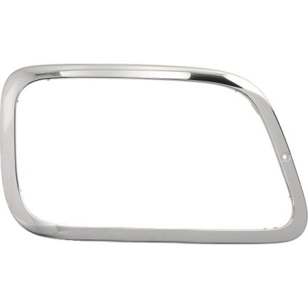 HELLA 9AB 165 230-031 - Frame, headlight