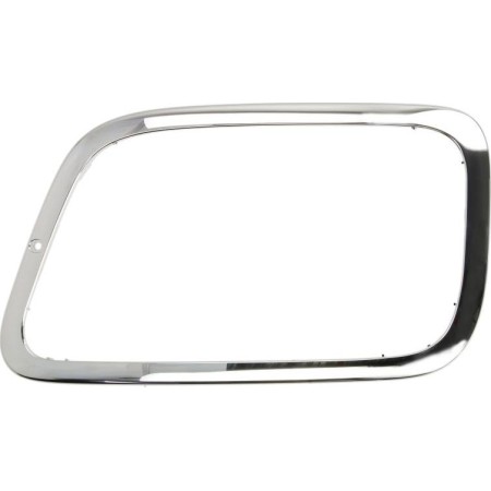 HELLA 9AB 165 229-031 - Frame, headlight