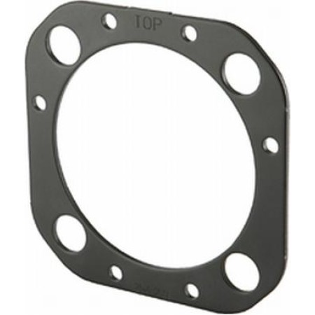 HELLA 9AH 254 228-012 - Frame, headlight