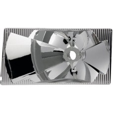 HELLA 9DE 145 675-011 - Reflector, faro principal