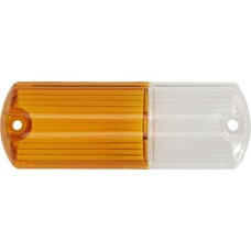 HELLA 9EL 087 769-001 - Disperseur, feu arrière