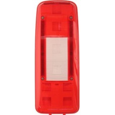 HELLA 9EL 194 229-001 - Lichtscheibe, Heckleuchte