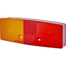 HELLA 9EL 118 700-001 - Disperseur, feu arrière