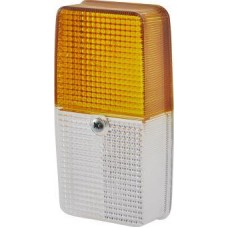 HELLA 9EL 120 224-001 - Lente, Indicatore direzione