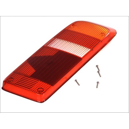 HELLA 9EL 340 829-001 - Lens, combination rearlight