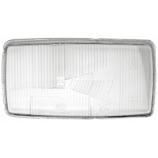 HELLA 9ES 113 917-001 - Cristal, faro principal