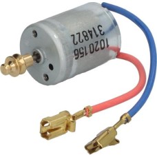 HELLA 9MN 863 026-001 - Motor eléctrico, luces omnidireccionales