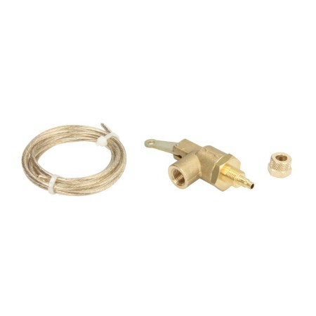 HELLA 9XL 715 989-001 - Switch, horn