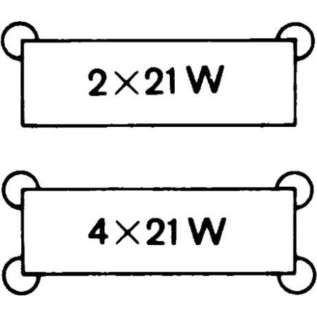 HELLA 4DB 009 123-041 - Flasher Unit
