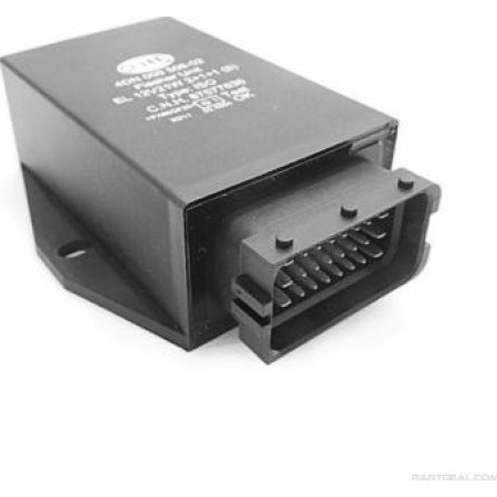 HELLA 4DN 009 508-027 - Flasher Unit