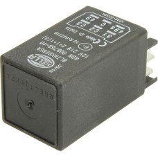 HELLA 4DN 008 768-101 - Centrale clignotante