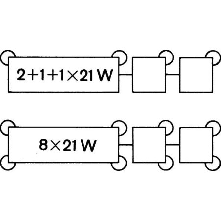 HELLA 4DN 008 768-117 - Flasher Unit