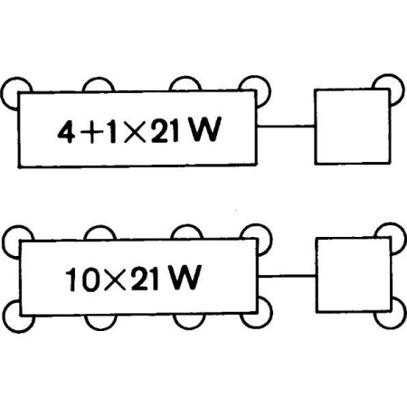 HELLA 4DW 004 513-031 - Flasher Unit