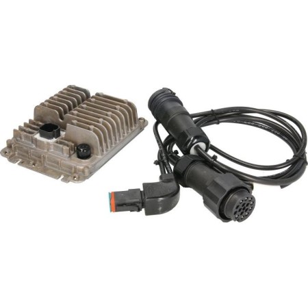 HELLA 5DS 009 552-081 - Control Unit, lights