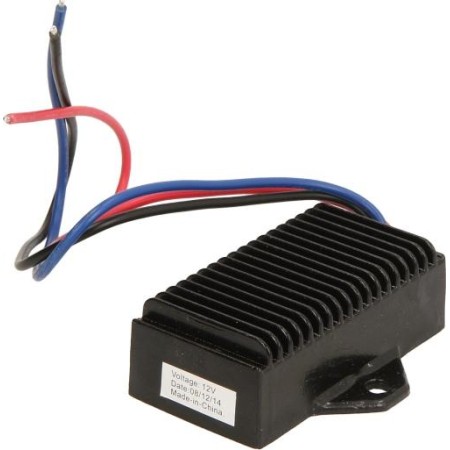 HELLA 5DS 357 030-001 - Control Unit, lights