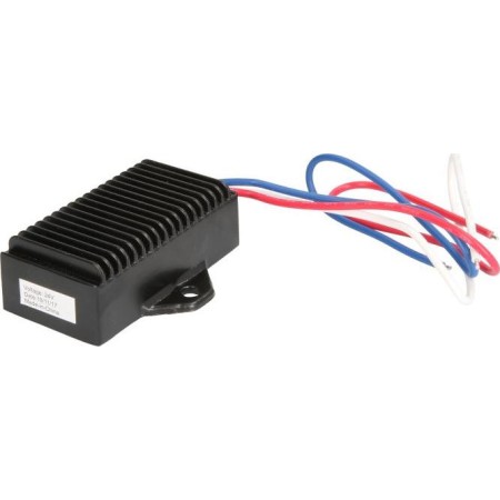 HELLA 5DS 357 030-101 - Control Unit, lights