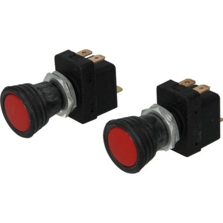 HELLA 6ED 004 778-011 - Switch