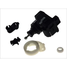 HELLA 6NM007282-221 - Regolatore, Correzione assetto fari