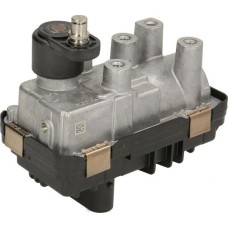 HELLA 6NW358 140-021 - Turbocompressore, Sovralimentazione