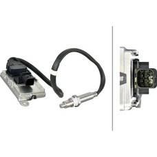 HELLA 6PN 358 186-691 - Sensor NOx, inyección de úrea