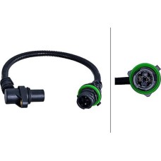 HELLA 6PU 009 169-191 - Generatore di impulsi, Albero a gomiti