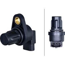 HELLA 6PU 009 169-121 - Sensore, Posizione albero a camme