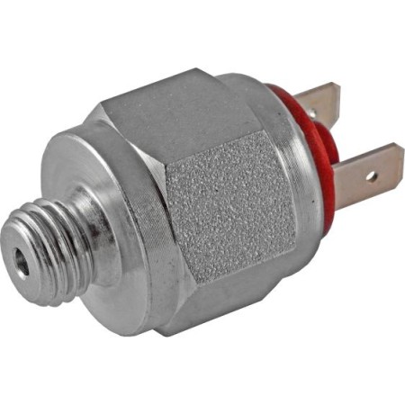 HELLA 6ZF 358 169-001 - Pressure Switch, brake hydraulics