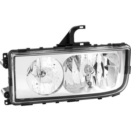 HELLA 1DB 247 011-011 - Headlight