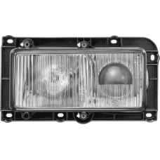 HELLA 1DL 007 872-077 - Hauptscheinwerfer