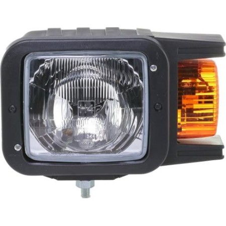 HELLA 1EA 007 108-011 - Headlight