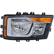 HELLA 1EH011 804-051 - Hauptscheinwerfer