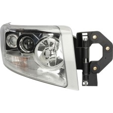 HELLA 1EL 011 899-421 - Projecteur principal