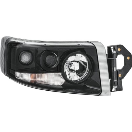 HELLA 1EL 011 899-301 - Headlight