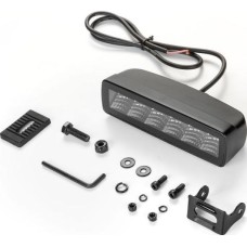 HELLA 1FB 358 176-201 - Spotlight