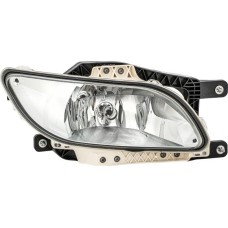 HELLA 1ND 010 223-321 - Nebelscheinwerfer