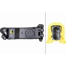 HELLA 1NJ354 883-041 - Fendinebbia