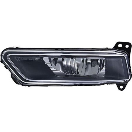 HELLA 1NJ 354 883-031 - Fog Light
